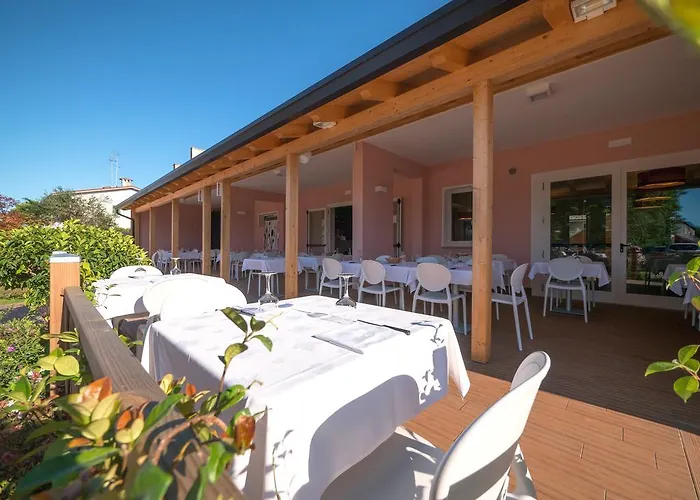 Pomposa Apart Otel 3*