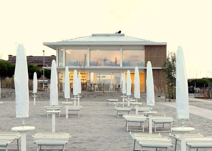 Pomposa Lido di Pomposa